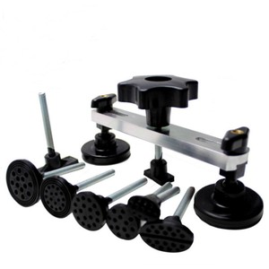 เครื่องมือซ่อมแซมรอยบุ๋มของตัวรถแบบสะพานเครื่องมือซ่อมแซมแผ่นโลหะแบบอเนกประสงค์ - Product Image 1