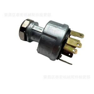 สวิทช์จุดระเบิดรถจี๊ป947399 167603R91 344688C91รวมกุญแจ - Product Image 5