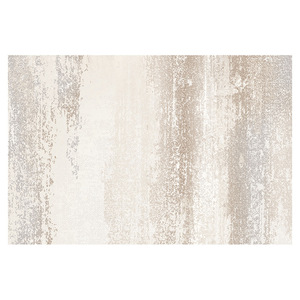 Alfombra Moderna Minimalista Lizhen, Rectangular, Lavable, para Sala de Estar, Dormitorio, Estudio - Product Image 4
