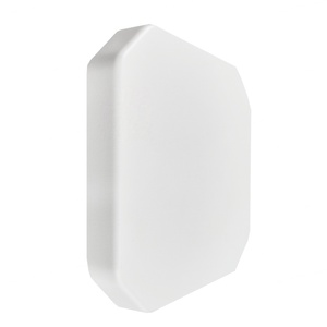 Antenne RFID UHF VANCH VA-Q915R 5dBi 865-868/902-928MHz ISO 18000-6C Certifiée FCC CE 1.3 VSWR -40~55C pour contrôle d'accès longue portée - Product Image 4