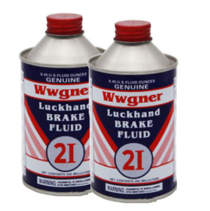 <span class=keywords><strong>Liquido</strong></span> <span class=keywords><strong>freni</strong></span> sintetico a base di glicole <span class=keywords><strong>DOT</strong></span> 3 da 250 ml - Product Image 2