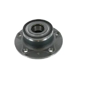 Bantalan poros roda berkualitas cocok untuk VW PASSAT B7 VKBA3644 Assembly Assembly Assembly Assembly perakitan Hub