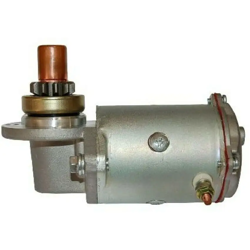 Motorino di Avviamento Per PIAGGIO Moto Vespa PX125 200