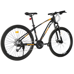 <span class=keywords><strong>Bicicleta</strong></span> de Montaña <span class=keywords><strong>Trek</strong></span> con Precio de Fábrica, Ruedas de 27.5/<span class=keywords><strong>29</strong></span> Pulgadas, Suspensión Completa, Horquilla de Acero, 21 Velocidades y Freno de Disco para Descenso - Product Image 6