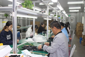 Gafas de Ciclismo Polarizadas con <span class=keywords><strong>Lentes</strong></span> Intercambiables <span class=keywords><strong>para</strong></span> Mujer y Hombre, Gafas de Sol Deportivas TR90 <span class=keywords><strong>para</strong></span> Correr y Béisbol - Product Image 6