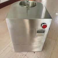 Machine Professionnelle de Haute Qualité pour la Fabrication de Billes Éclatantes de Bubble Tea