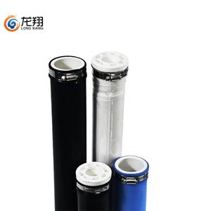 Système de Diffusion d'Air Économe en Énergie Longxiang avec Bande de Serrage pour Réservoirs Longs et Étroits <span class=keywords><strong>1000L</strong></span>/Heure en Caoutchouc EPDM/Silicone - Product Image 5