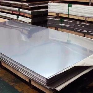 แผ่นเหล็กชุบสังกะสีขนาด0.5มม. แผ่นเหล็กชุบ10เกจแผ่นเหล็กคาร์บอน - Product Image 3