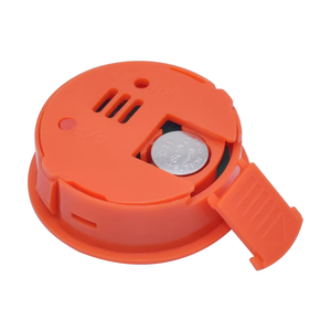 Nouveau mini thermomètre hygromètre numérique LCD - Affichage double, testeur de réfrigérateur/congélateur pour la surveillance de la température à domicile, en voiture et pour les animaux de compagnie - Product Image 4