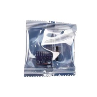 Sensor geomagnético MCU-9911 AK09911C, brújula de 3 ejes, módulo magnetómetro