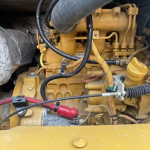 95% Nieuwe Originele Japanse Gebruikte Mini CAT302E2 CAT303.5E2 CAT305.5E2 Rupsgraafmachine Tweedehands Cat Graafmachine Te Koop - Product Image 4