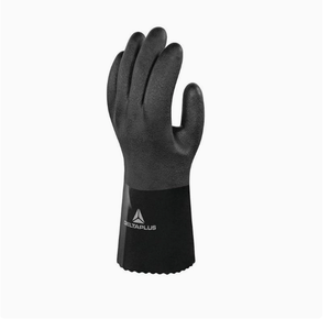 <span class=keywords><strong>Gants</strong></span> de sécurité antistatiques en PVC, VE781, pour le raffinage du pétrole, les zones chimiques et les zones dangereuses <span class=keywords><strong>ATEX</strong></span> - Product Image 1