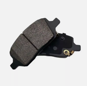 Pastillas de freno originales para <span class=keywords><strong>Mercedes</strong></span> Benz W176 W246 W242 C117 X117 X156 OE A0004203002 A0084200620 A0004208700 - Product Image 5