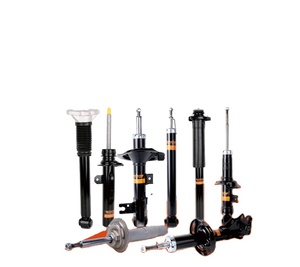 DPATP Prezzo di Fabbrica all'Ingrosso Ricambi Auto 96586886 per Ammortizzatore Chevrolet Vios New Sail - Product Image 1