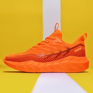 Calzado Deportivo Casual para Exteriores, Unisex, de Alta Calidad, con Amortiguación, Transpirable y de Alta Elasticidad, Venta al Por Mayor 2026 - Product Image 2