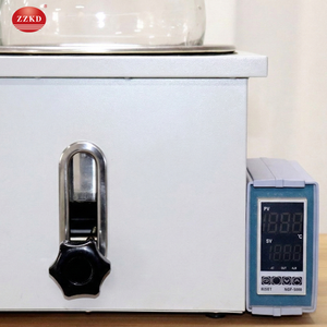 Nouveau type industriel évaporateur rotatif sous vide 5L pour une utilisation par extraction - Product Image 4