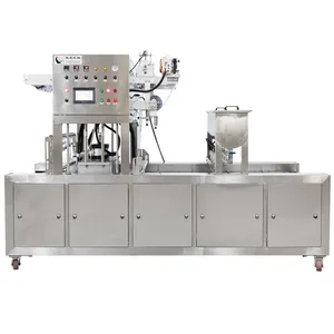 Push Rod Machine High Efficiency Easy To Operate Aluminum Box Folding Machine