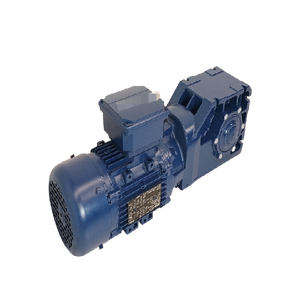 Motorreductor PLC M55AP080M045E00UT G50BB124MHBR2C para Trabajo Pesado, PLC Programable - Product Image 1