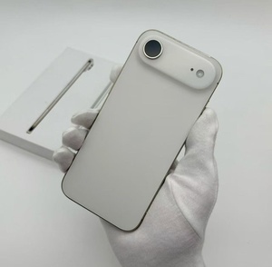 Smartphone Clone Phone 17 Air 5G 1TB Sbloccato Dual SIM 108MP Deca Core HD con IMEI e Serie Validi - Product Image 1