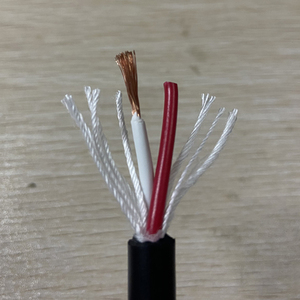 Dây cáp âm thanh cao cấp đa phương tiện rạp hát Karaoke, vỏ PVC mềm, 2/4 lõi, dây đồng nhiều sợi 1.5/2.5 mm² dùng cho loa - Product Image 3