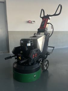 550 פלנטרית רצפה רוטרי מכונת שחיקה עבור מכונות כביש ו בטון - Product Image 3