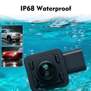 Cámara de Visión Trasera para Automóvil, Grabadora de Cámara de Reversa, Asistencia de Estacionamiento, Cámara de Reversa JC3T-19G490-AD para Ford F250 F350 F450 F550 Super Duty - Product Image 4