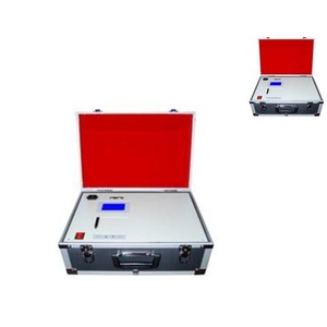 Analizador de Aceite Infrarrojo Portátil DFHB HD84JKY-3B para Pruebas de Metales Pesados para Uso Industrial - Product Image 5