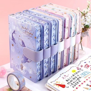 Cuaderno personalizado con núcleo, libreta de papelería bonita, venta al por mayor - Product Image 4