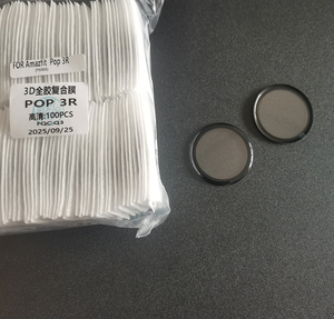 Protector de Pantalla Completo de PMMA para Amazfit Pop <span class=keywords><strong>Pro</strong></span> 2 3S 3R <span class=keywords><strong>Bip</strong></span> S Lite U <span class=keywords><strong>Pro</strong></span> Bip3 <span class=keywords><strong>3</strong></span> 5 Unity - Product Image 5