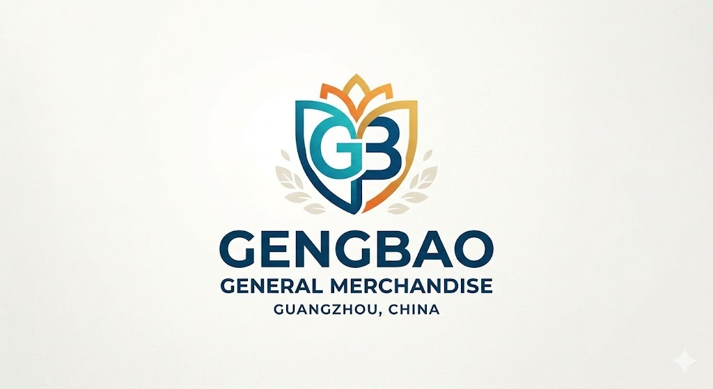 Guangzhou Zengcheng Gengbao Department Store (individual Business) logo