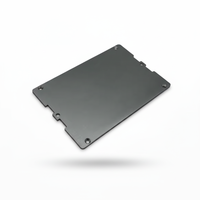 Boîtier en aluminium extrudé pour PCB, boîtier de commande, boîte de jonction