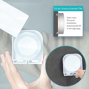 <span class=keywords><strong>Porta</strong></span> oggetti per doccia a prova di ruggine - Product Image 5