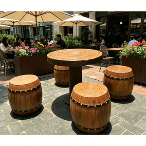 ABS <span class=keywords><strong>in</strong></span> plastica, <span class=keywords><strong>fioriere</strong></span> da giardino, - Product Image 2