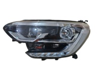 Nouveau phare de voiture pour Renault Mégane IV