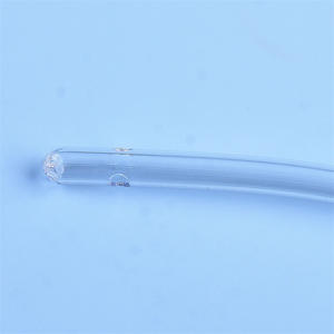 Bolsa de Enema Desechable Taiyang Medical de 1000 ml, Kit de Lavado Intestinal de PVC para Limpieza de Colon, Hidroterapia y Alivio del Estreñimiento - Product Image 4