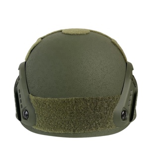 मिच सामरिक हेलमेट एंटी-दंगा प्रभाव प्रतिरोधी ठंढ कण-प्रतिरोधी ठंढ कण-रोधी प्रभाव-प्रतिरोधी मेंढक 2000 - Product Image 4