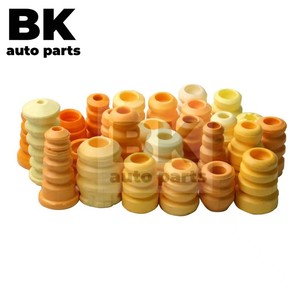 BK Auto Parts Shock Absorber Buffer <b>Block</b> 48341-32052 48331-52010 Polyurethane Suspension <b>Mount</b> for MacPherson Strut - Product Image 1