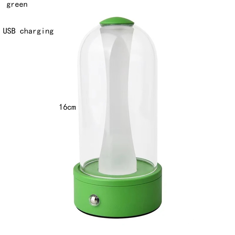 สีเขียว