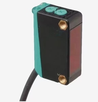 Nouveau stock de composants électroniques : Module de capteur de proximité inductif PLC JE1805E1