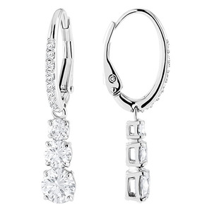 Pendientes Largos de Barra para Mujer, Estilo Geométrico, Accesorio para Uso Diario, Joyería de Moda - Product Image 5