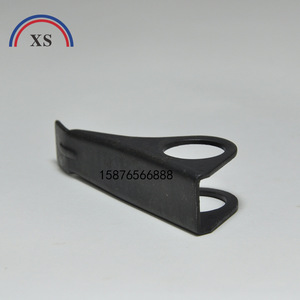 Mitsubishi Paper Take Up Gripper For Heidelberg Printer Plastic New - Product Image 1