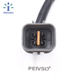Capteur d'oxygène PEIVSO, capteur d'oxygène arrière 39210-2B325 pour Kia Rio Soul 2012-2017 - Product Image 3