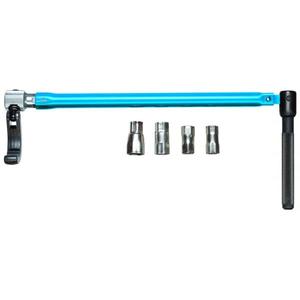 Gedore-ประแจ2829274สำหรับแท่น260มม.-เครื่องมือสุขาภิบาล4017981008167 EAN - Product Image 1