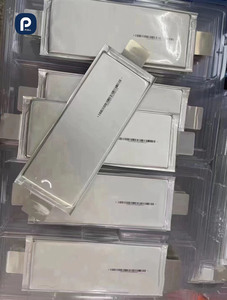 Şarj Edilebilir Yumuşak Paket Pil 3.7V 40Ah Yüksek Akım 3C Nmc Endüstriyel Drone Lityum-iyon Pil - Product Image 6