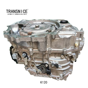 Cuerpo de Válvulas para Transmisión Automática K120 para Toyota Camry 2018-2021, Avensis 2008-2021, Corolla 2010-2016, Lexus <span class=keywords><strong>NX</strong></span> 2014-2016 - Product Image 5