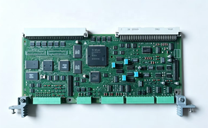 C98043-A7001-L2  6RA70 Electrónica y terminales SIMOREG CUVC 6RY1703-0AA00 - Product Image 3