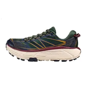 Zapatillas de <span class=keywords><strong>Running</strong></span> Mafate Speed 2 de Diseño para Hombre y <span class=keywords><strong>Mujer</strong></span>, Estilo <span class=keywords><strong>Trail</strong></span>, Bajas, para Desplazamientos Diarios y Maratones, ¡Gran Oferta! - Product Image 2