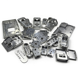 บริการงานกลึง CNC ความแม่นยำสูงสำหรับชิ้นส่วนเหล็กกล้าไร้สนิม พร้อมบริการผลิตชิ้นส่วนกลึง CNC ขั้นสูง - Product Image 6