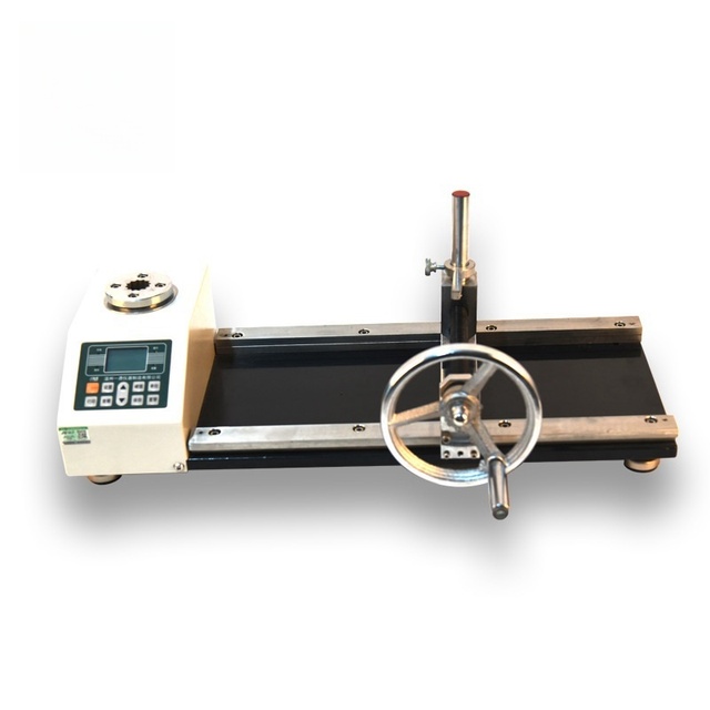 ANJ-30 Digital Display Torque Wrench Calibrator Touch Tester Screwdriver Torque Wrench Tester
