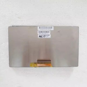 Ban đầu <span class=keywords><strong>claa070ma21bw</strong></span> 7610027096 LCD màn hình hiển thị - Product Image 1